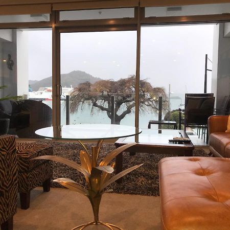 Picton Waterfront Oxley'S Luxury Apartment Ngoại thất bức ảnh