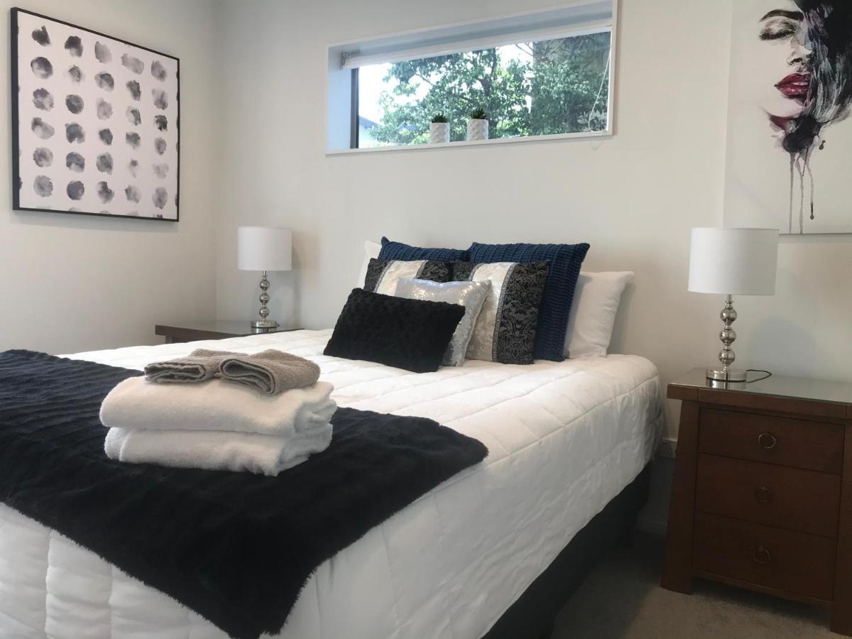 Picton Waterfront Oxley'S Luxury Apartment Ngoại thất bức ảnh