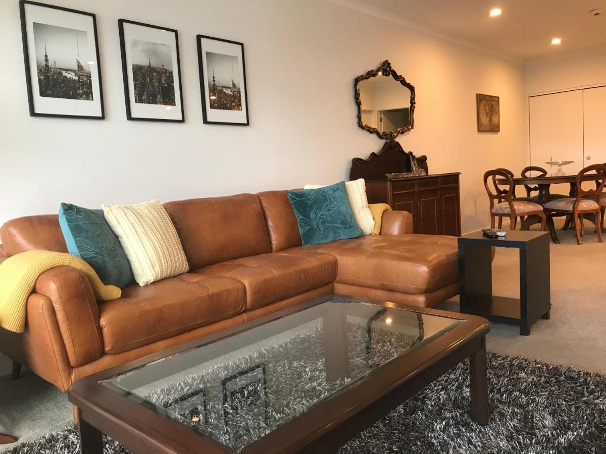 Picton Waterfront Oxley'S Luxury Apartment Ngoại thất bức ảnh
