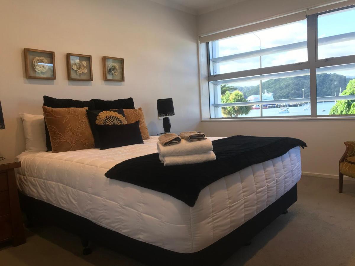 Picton Waterfront Oxley'S Luxury Apartment Ngoại thất bức ảnh