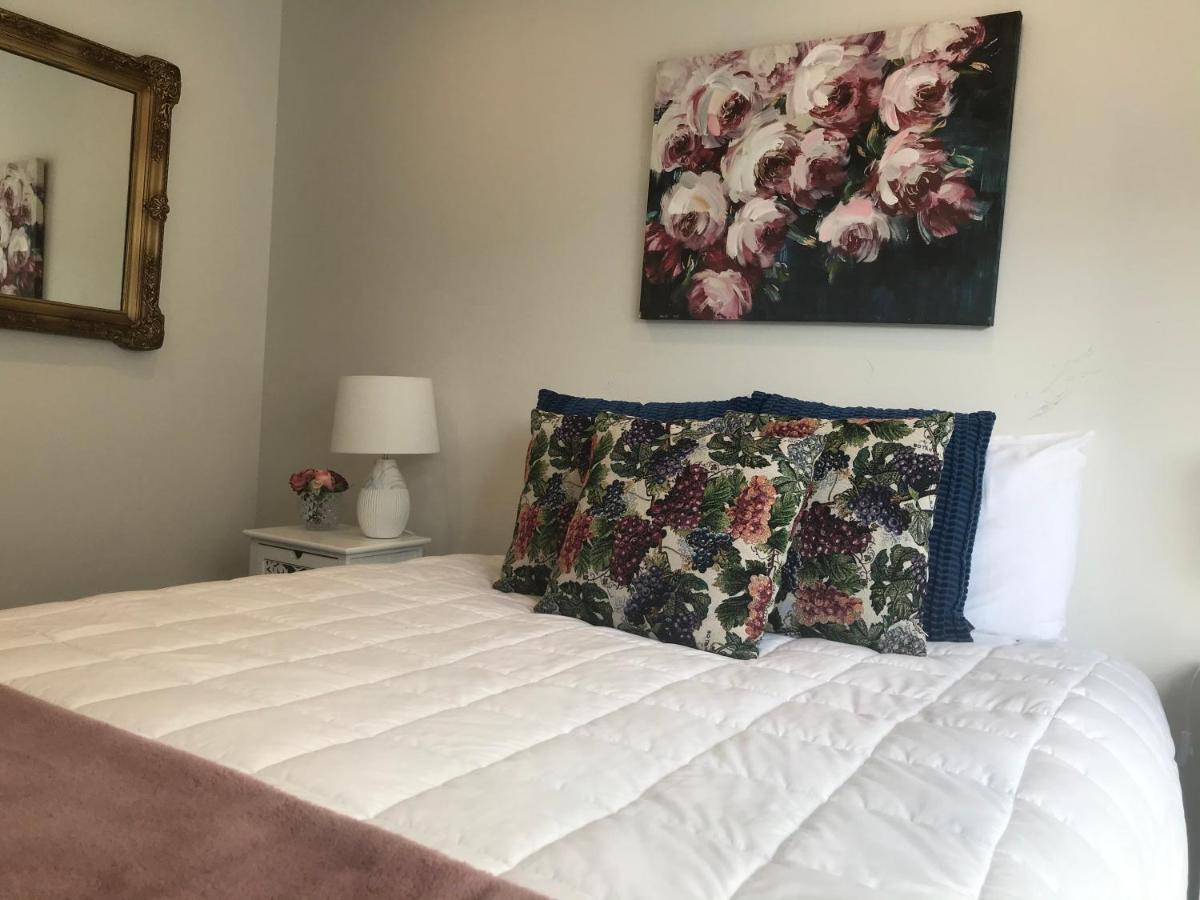 Picton Waterfront Oxley'S Luxury Apartment Ngoại thất bức ảnh
