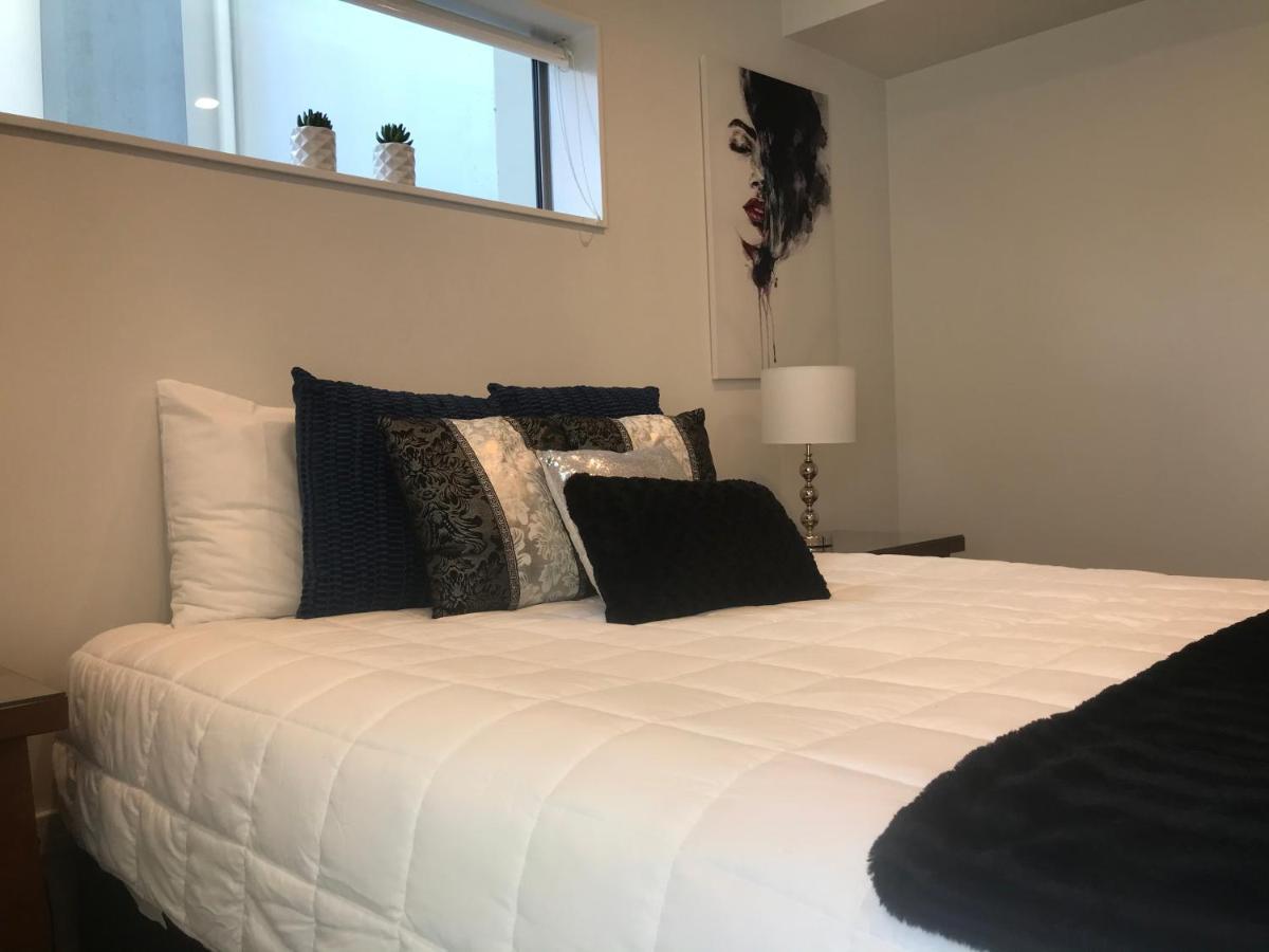 Picton Waterfront Oxley'S Luxury Apartment Ngoại thất bức ảnh