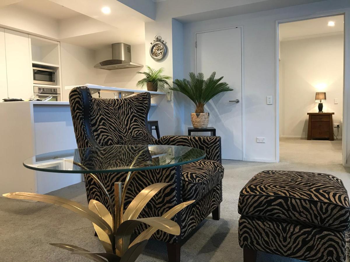 Picton Waterfront Oxley'S Luxury Apartment Ngoại thất bức ảnh
