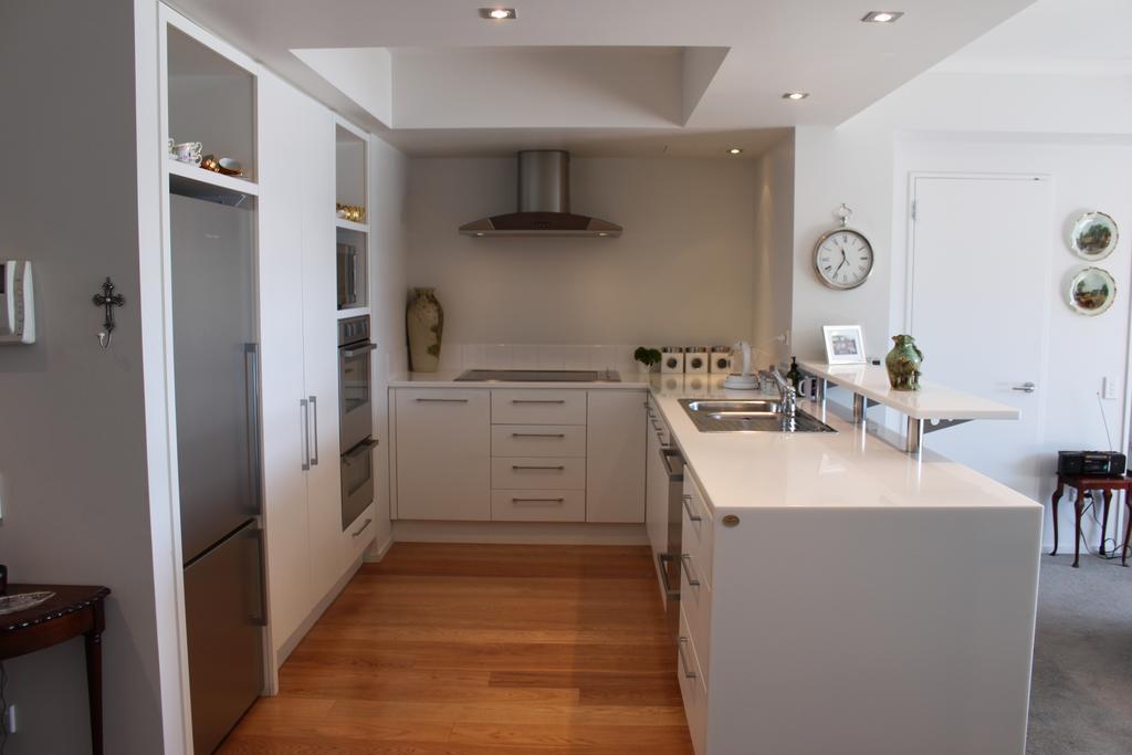 Picton Waterfront Oxley'S Luxury Apartment Ngoại thất bức ảnh