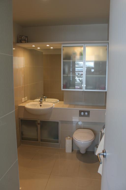 Picton Waterfront Oxley'S Luxury Apartment Ngoại thất bức ảnh