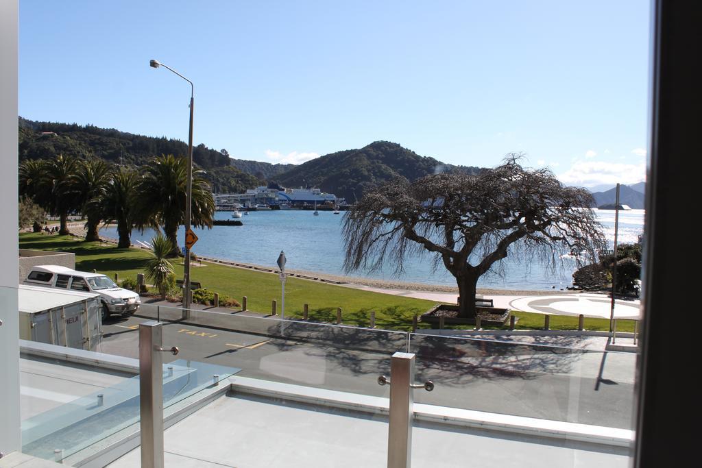 Picton Waterfront Oxley'S Luxury Apartment Ngoại thất bức ảnh