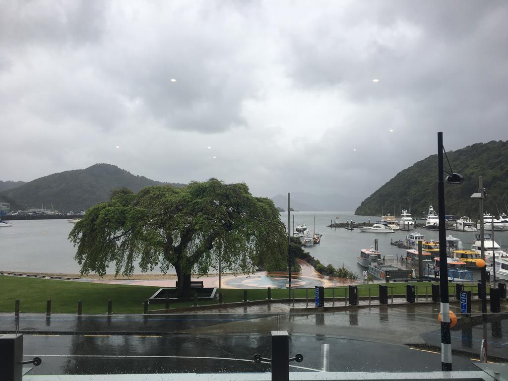 Picton Waterfront Oxley'S Luxury Apartment Ngoại thất bức ảnh