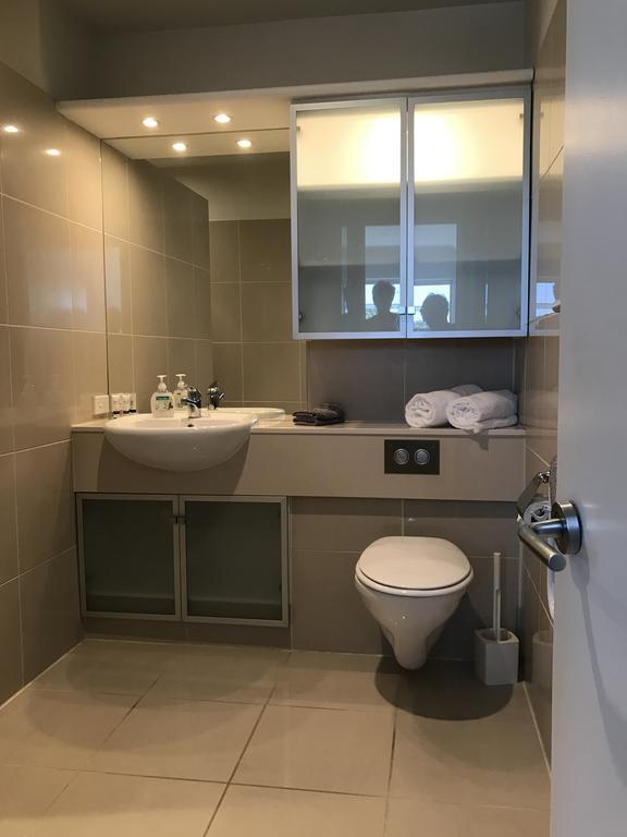 Picton Waterfront Oxley'S Luxury Apartment Ngoại thất bức ảnh