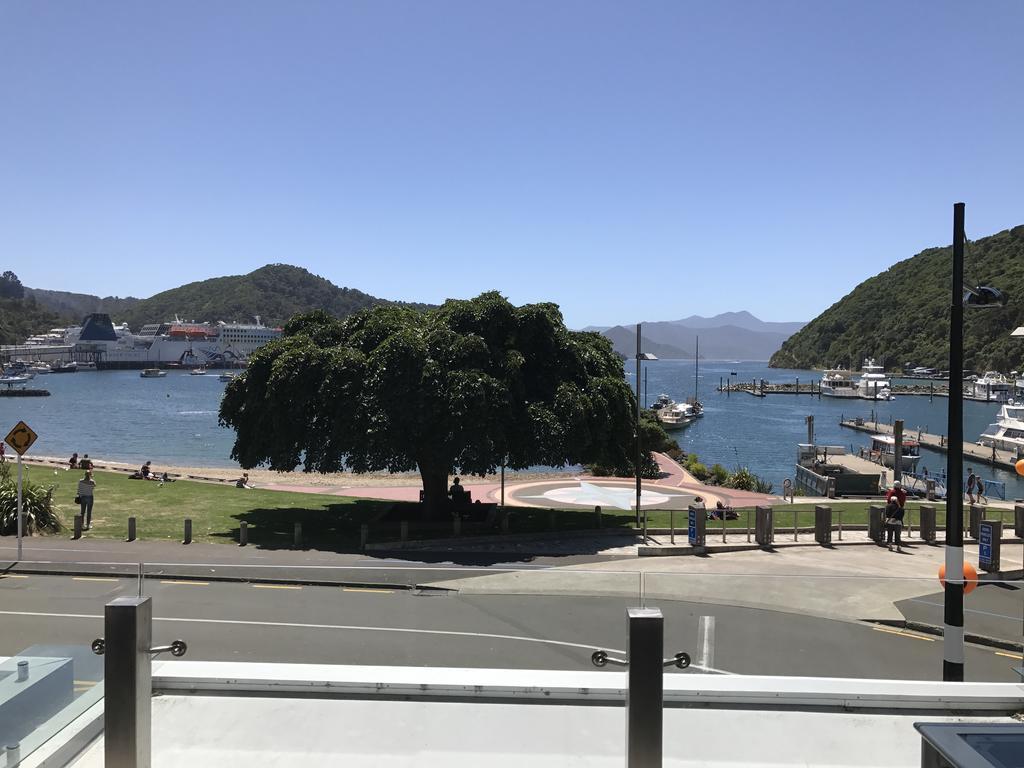 Picton Waterfront Oxley'S Luxury Apartment Ngoại thất bức ảnh