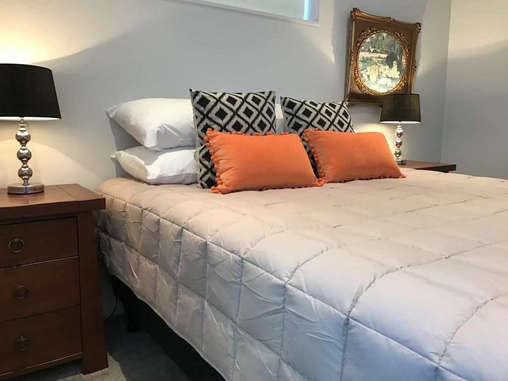 Picton Waterfront Oxley'S Luxury Apartment Ngoại thất bức ảnh