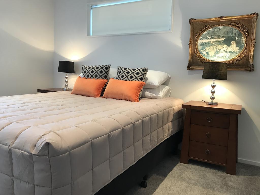 Picton Waterfront Oxley'S Luxury Apartment Ngoại thất bức ảnh