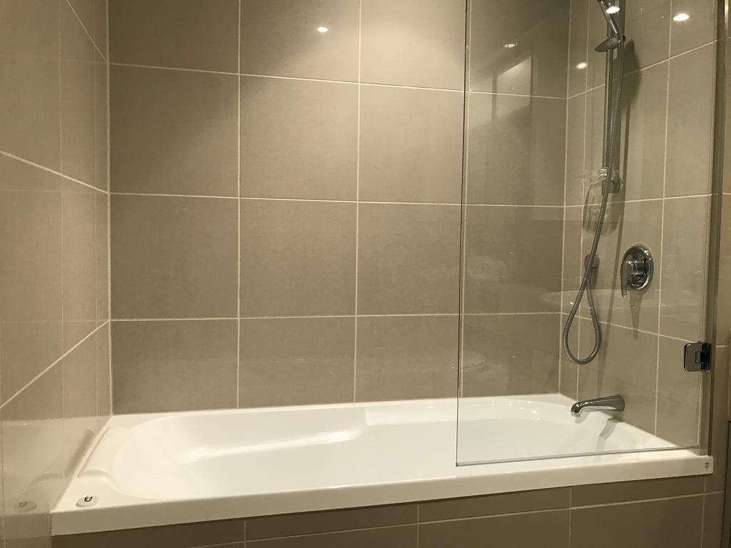 Picton Waterfront Oxley'S Luxury Apartment Ngoại thất bức ảnh
