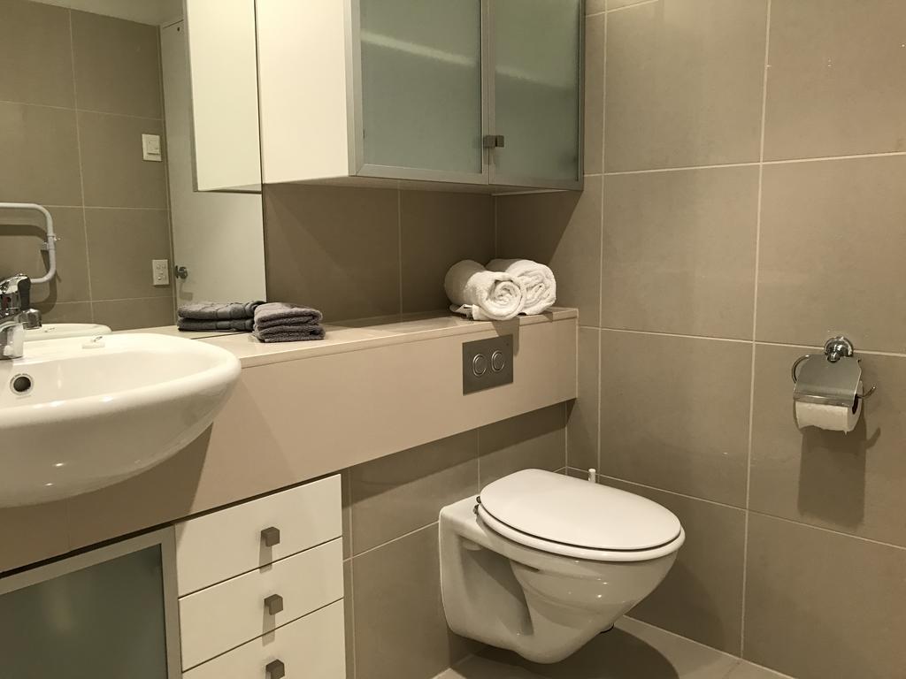 Picton Waterfront Oxley'S Luxury Apartment Ngoại thất bức ảnh