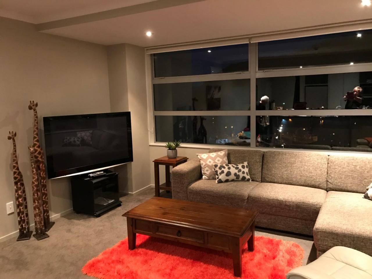 Picton Waterfront Oxley'S Luxury Apartment Ngoại thất bức ảnh