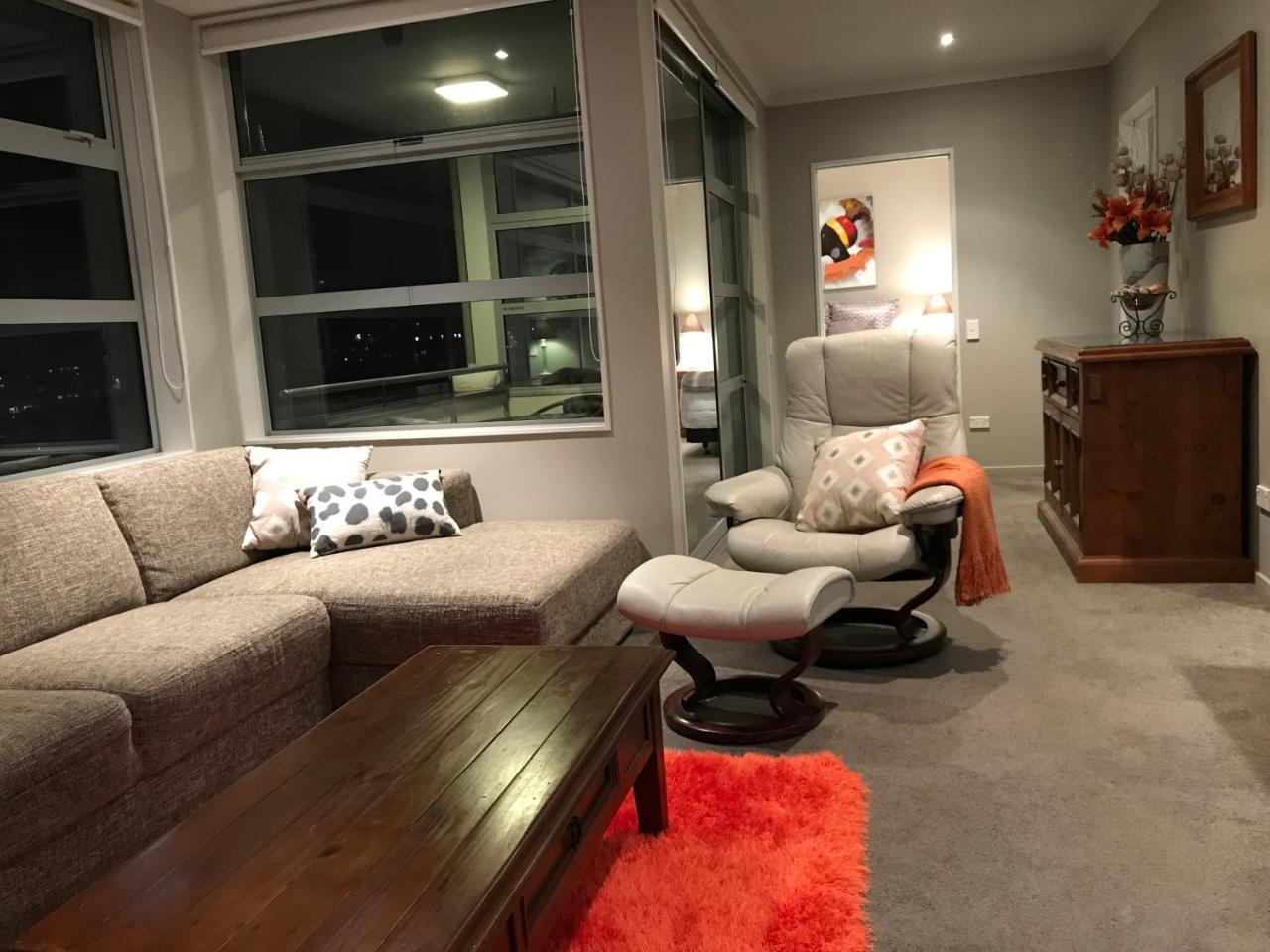 Picton Waterfront Oxley'S Luxury Apartment Ngoại thất bức ảnh